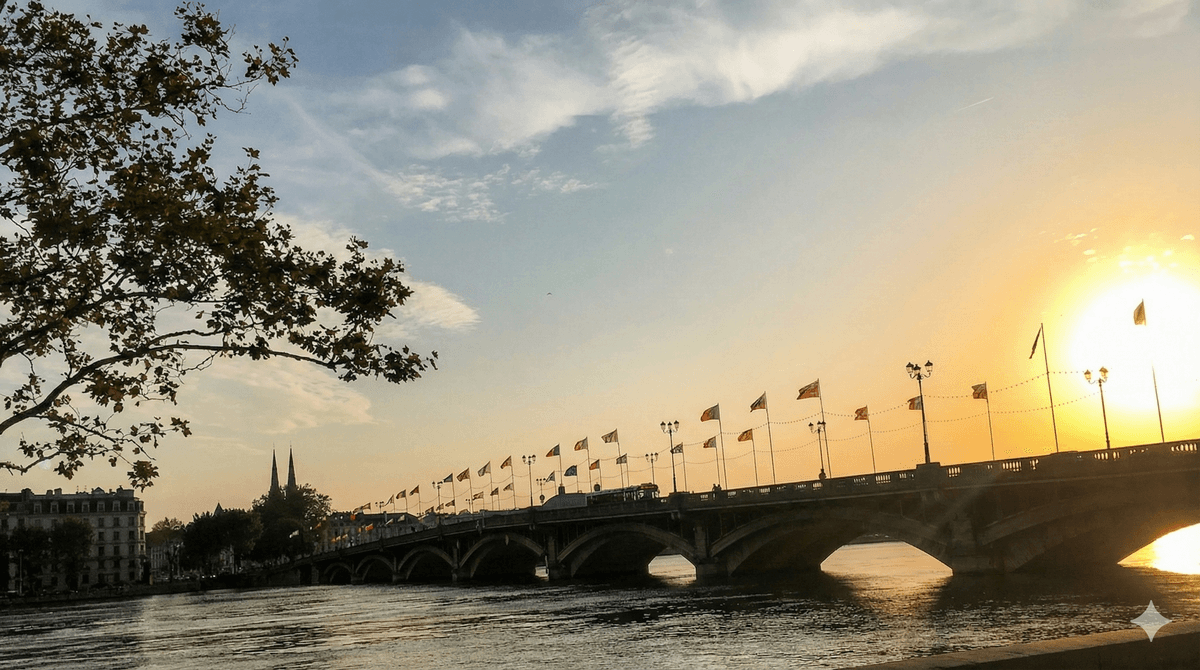 Architecture moderne - Bâtiment contemporain