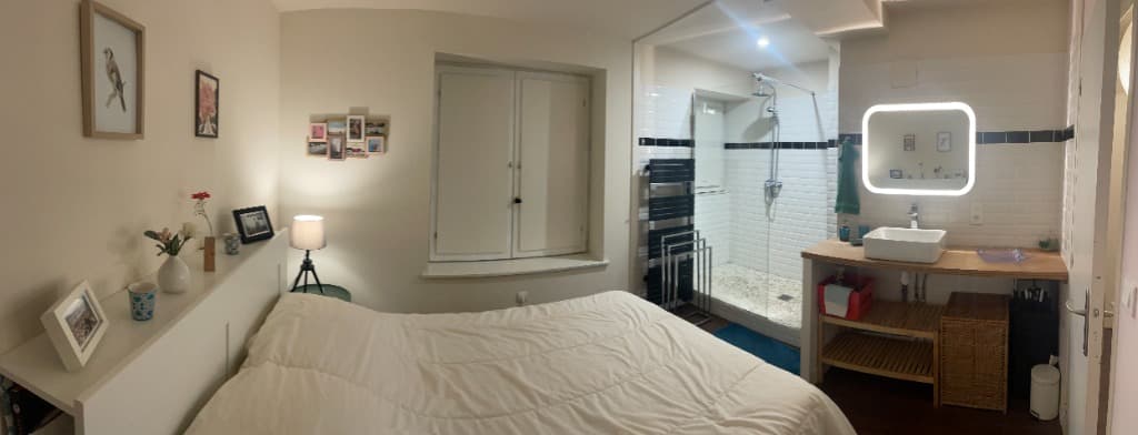 Suite parentale - Grand Bayonne